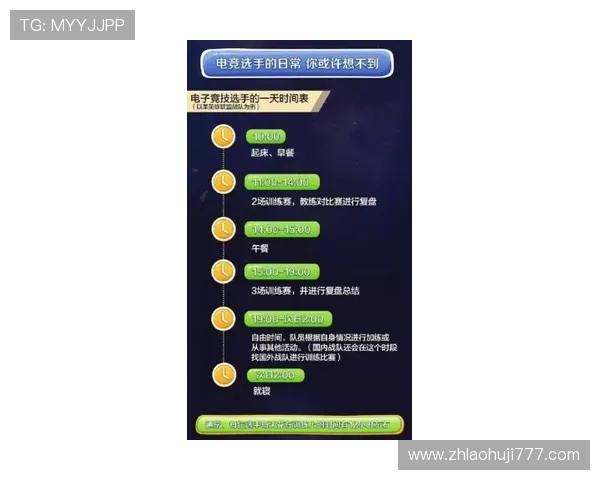 如何加入TMQ电子竞技俱乐部成为职业选手的详细指南与实用建议