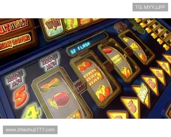 老虎机中文站是怎样改变我们对在线娱乐的认识和体验